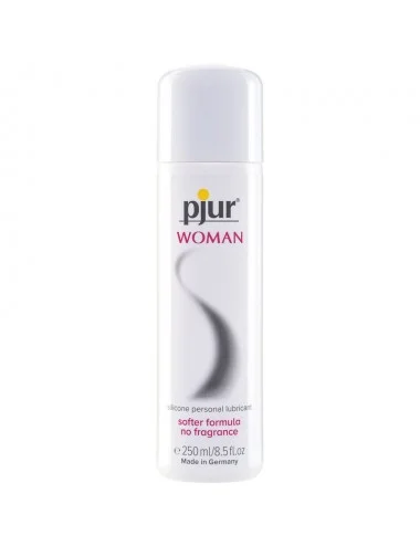 PJUR WOMAN  BODYGLIDE LUBRICANT 250 ML