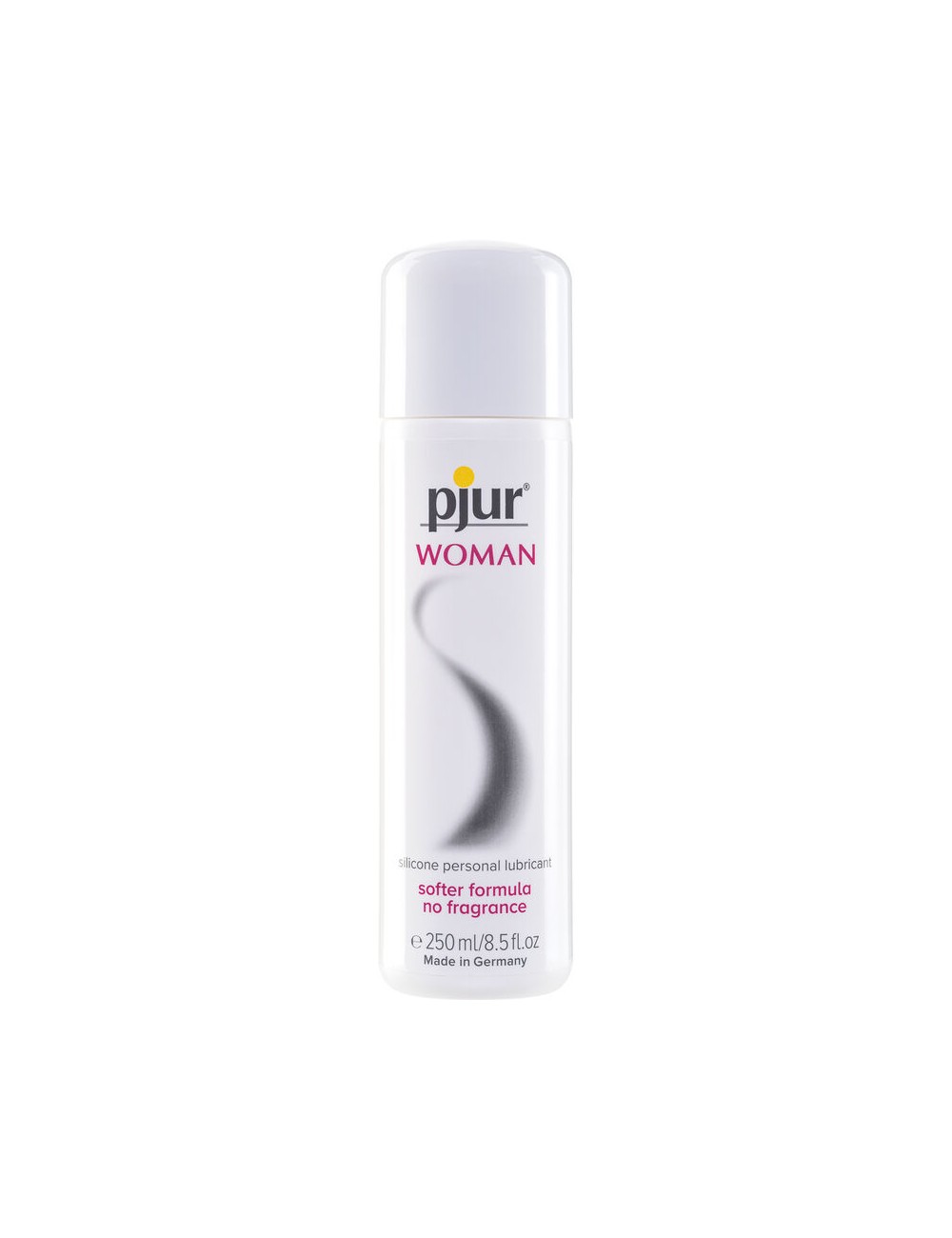 PJUR WOMAN BODYGLIDE LUBRICANT 250 ML PJUR WOMAN BODYGLIDE LUBRICANT 250 ML