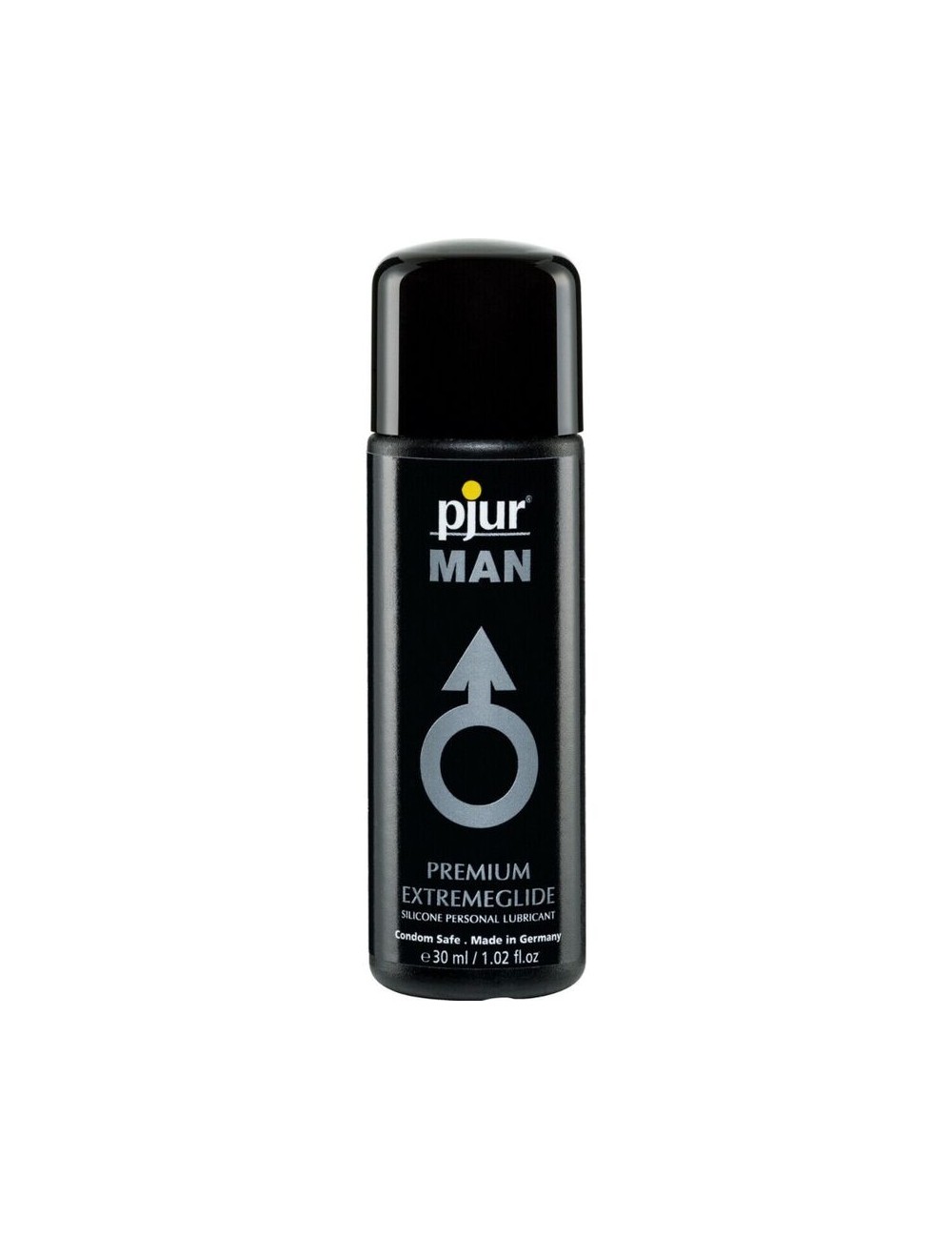 PJUR MAN PREMIUM EXTREMEGLIDE 30 ML PJUR MAN PREMIUM EXTREMEGLIDE 30 ML