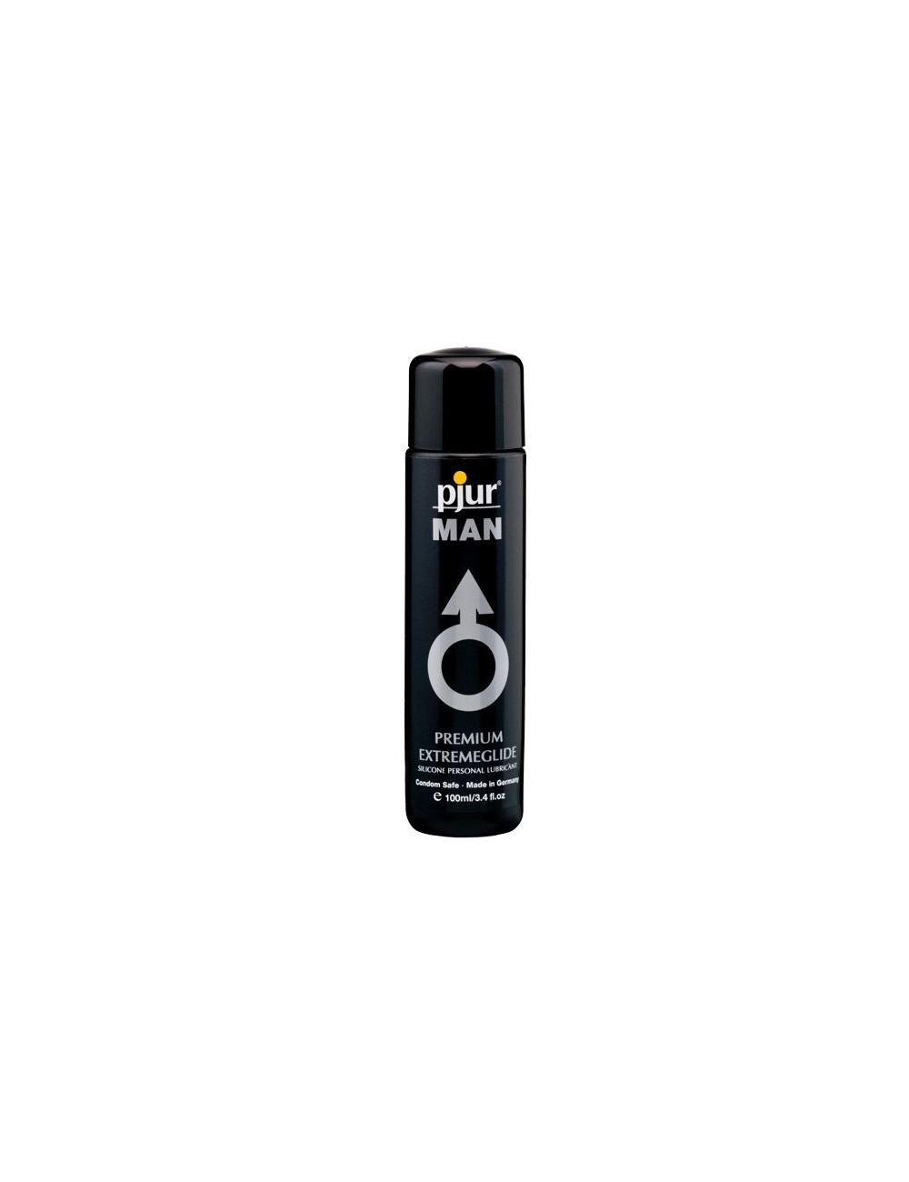 PJUR MAN PREMIUM EXTREMEGLIDE 100 ML PJUR MAN PREMIUM EXTREMEGLIDE 100 ML