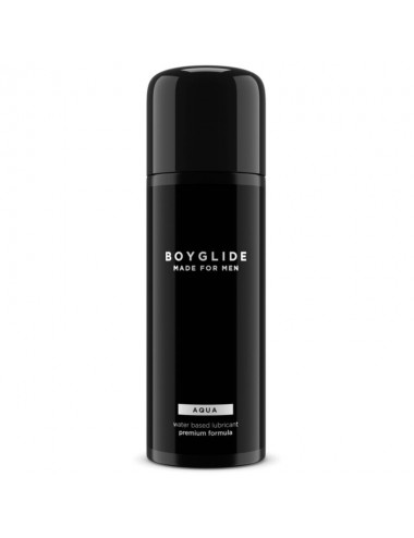 BOYGLIDE WATER BASED LUBRICANT 100 ML