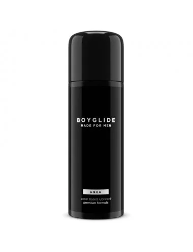 BOYGLIDE WATER BASED LUBRICANT 100 ML