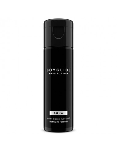 BOYGLIDE WATER BASED LUBRICANT 30 ML