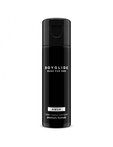BOYGLIDE WATER BASED LUBRICANT 30 ML