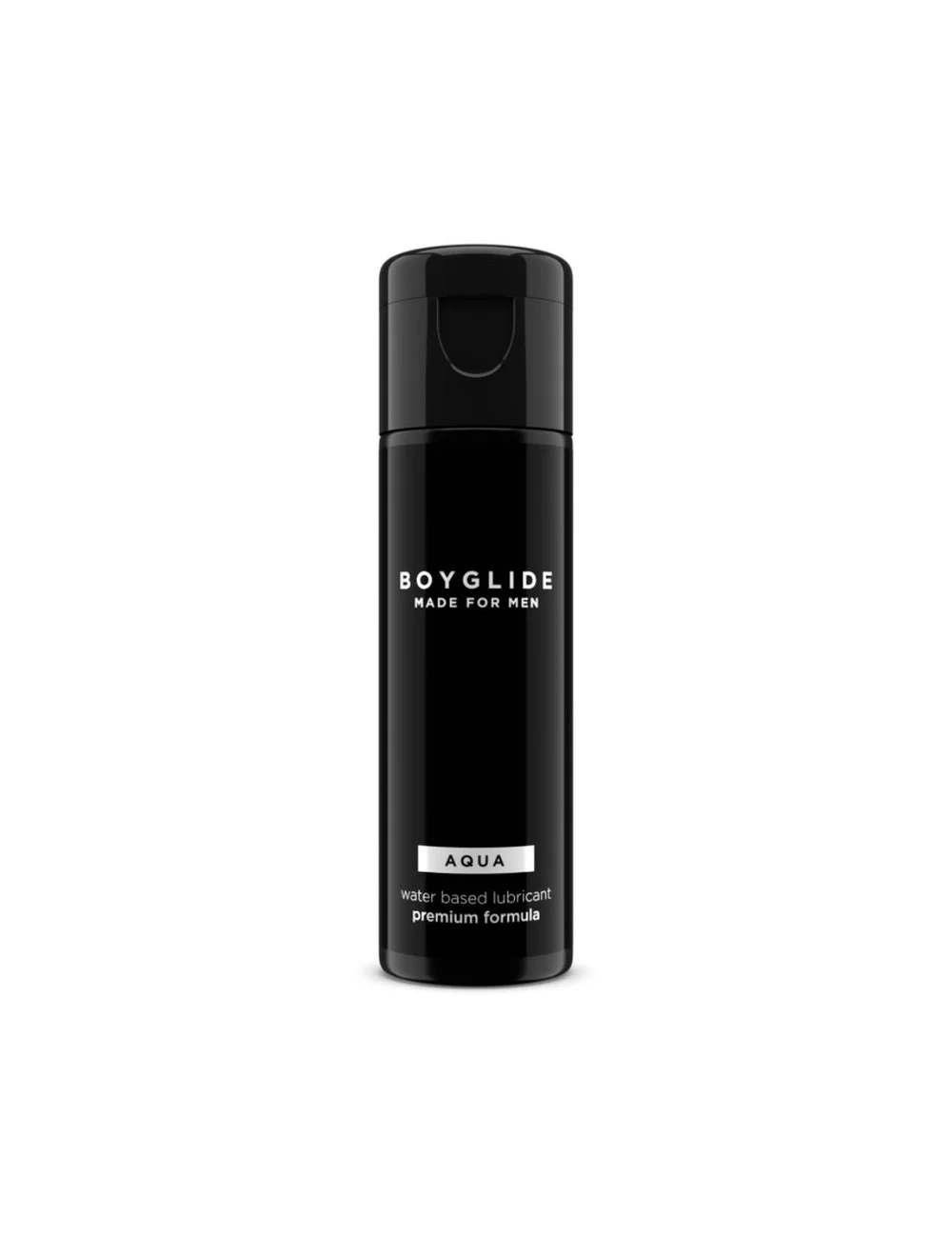 BOYGLIDE WATER BASED LUBRICANT 30 ML BOYGLIDE WATER BASED LUBRICANT 30 ML
