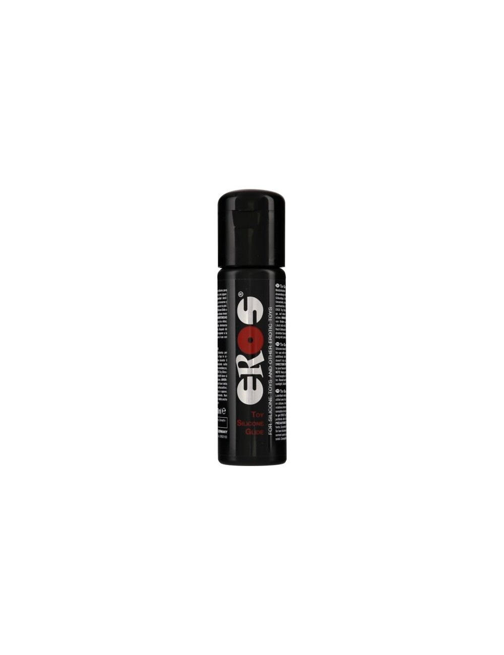 EROS TOY SILICONE GLIDE 100 ML EROS TOY SILICONE GLIDE 100 ML