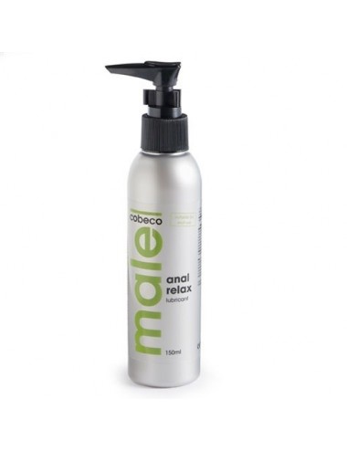 MALE ANAL RELAX 150 ML.  /en/de/fr/es/it/nl/