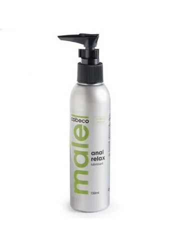 MALE ANAL RELAX 150 ML.  /en/de/fr/es/it/nl/
