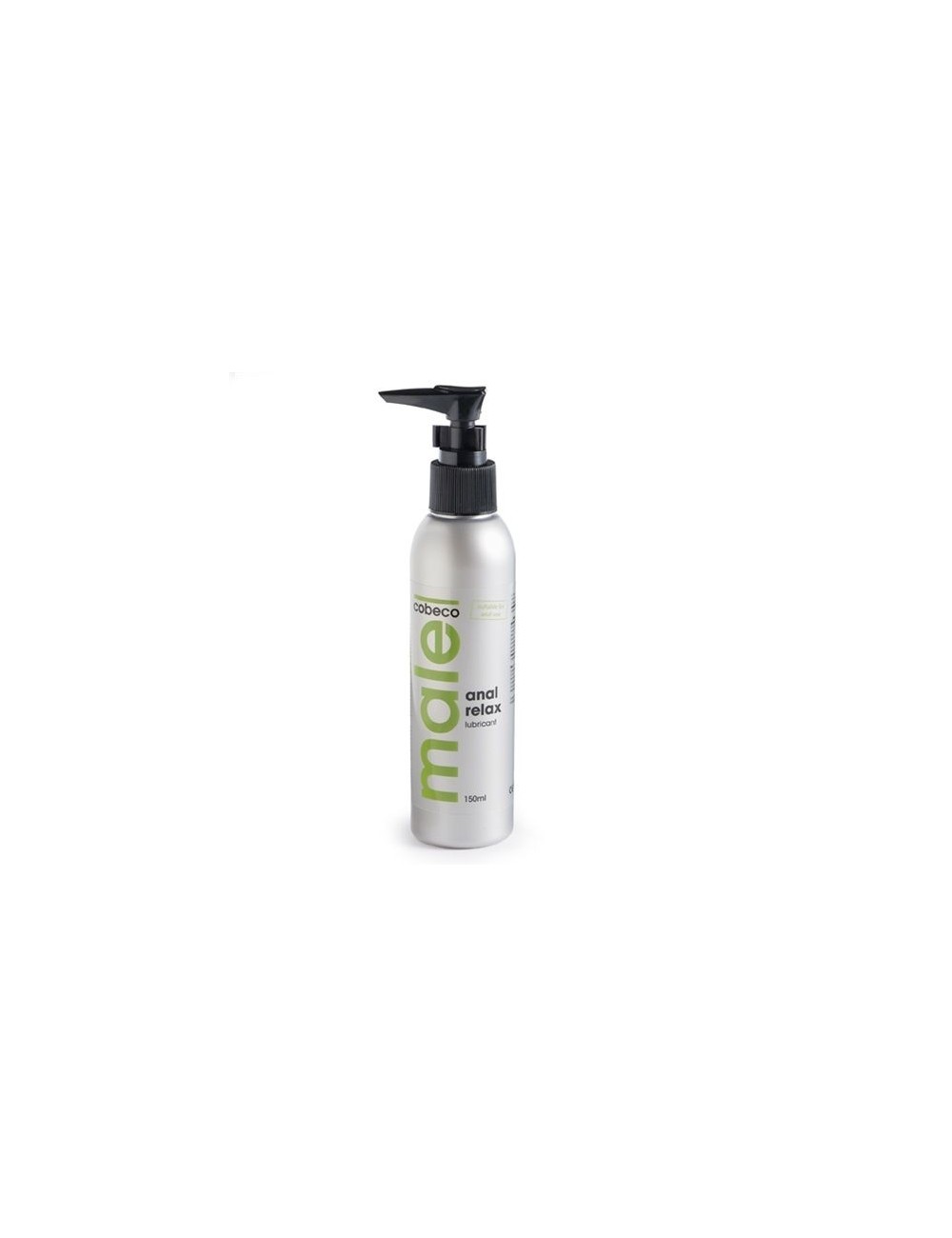 MALE ANAL RELAX 150 ML.  /en/de/fr/es/it/nl/