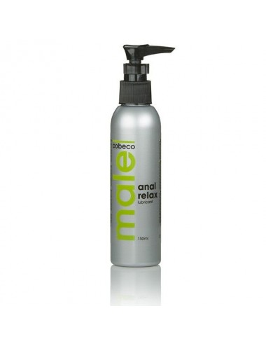 MALE ANAL RELAX 150 ML.  /en/de/fr/es/it/nl/