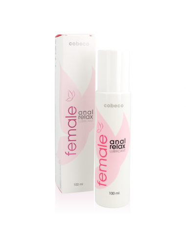 FEMALE COBECO ANAL RELAX 100 ML  /en/de/fr/es/it/nl/