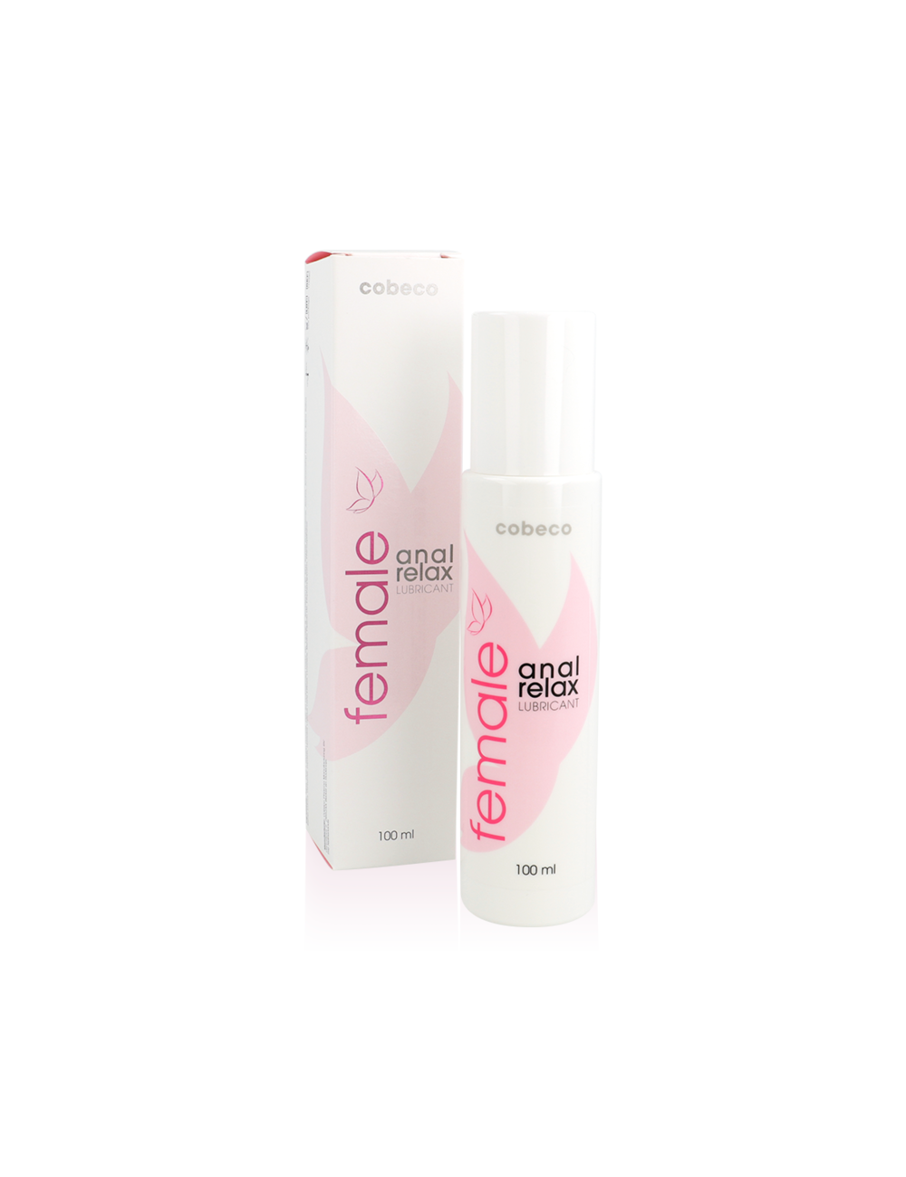 FEMALE COBECO ANAL RELAX 100 ML  /en/de/fr/es/it/nl/