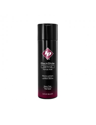 ID BACKSLIDE ANAL FORMULA 130 ML