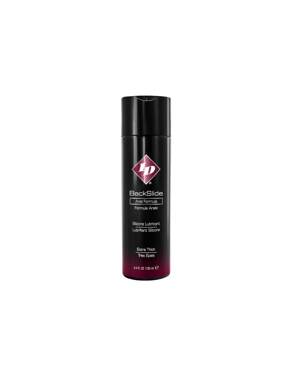 ID BACKSLIDE ANAL FORMULA 130 ML ID BACKSLIDE ANAL FORMULA 130 ML