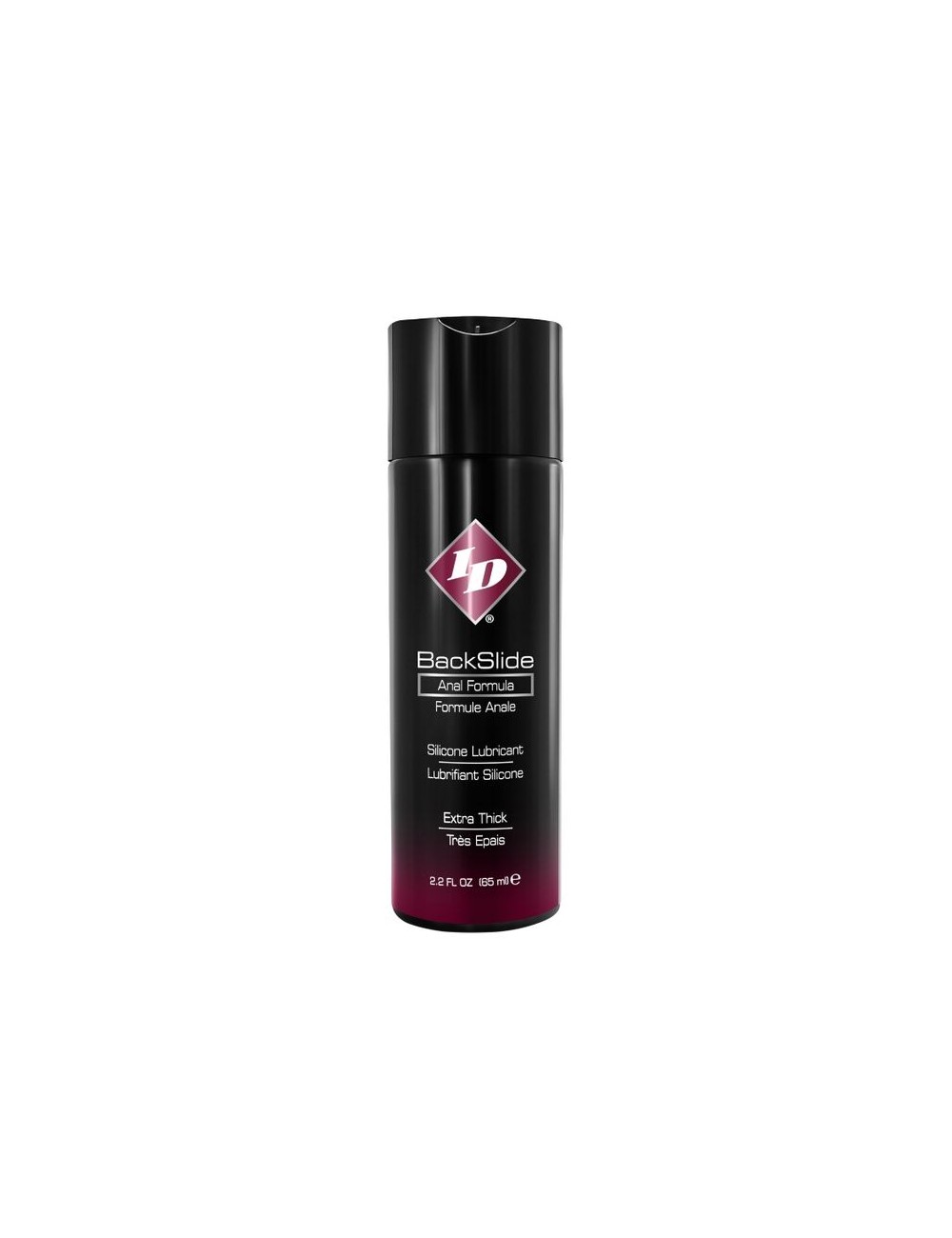 ID BACKSLIDE ANAL FORMULA 65 ML