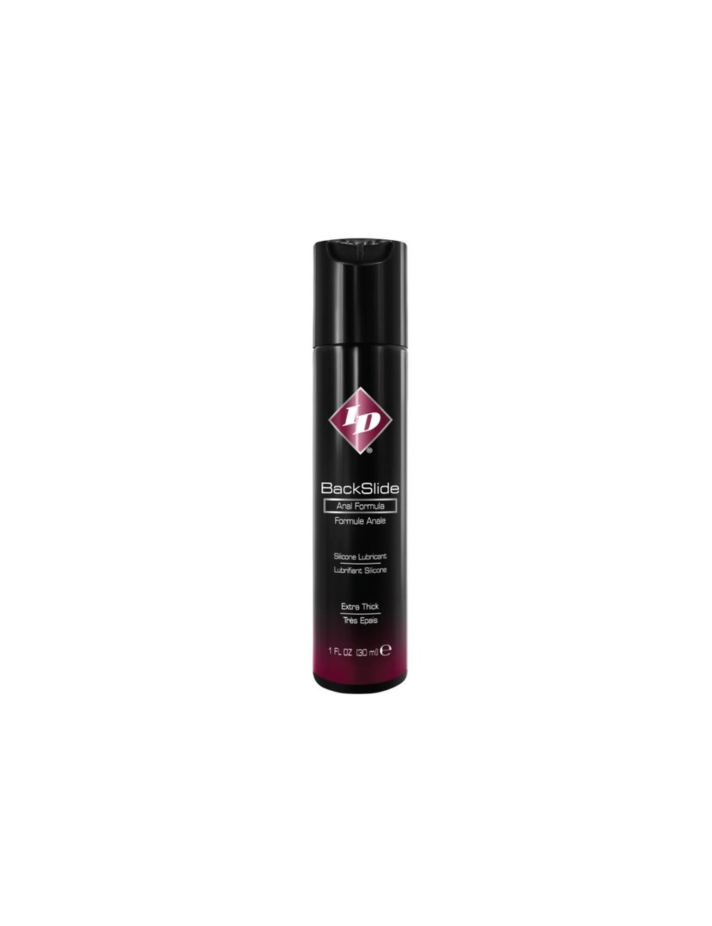 ID BACKSLIDE ANAL FORMULA 30 ML