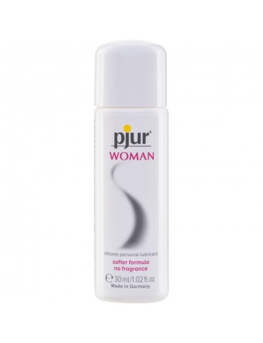 PJUR WOMAN  BODYGLIDE LUBRICANT 30 ML