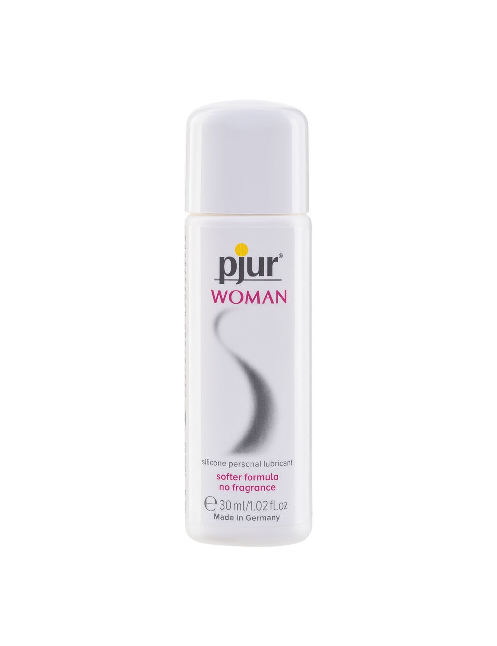 PJUR WOMAN BODYGLIDE LUBRICANT 30 ML PJUR WOMAN BODYGLIDE LUBRICANT 30 ML