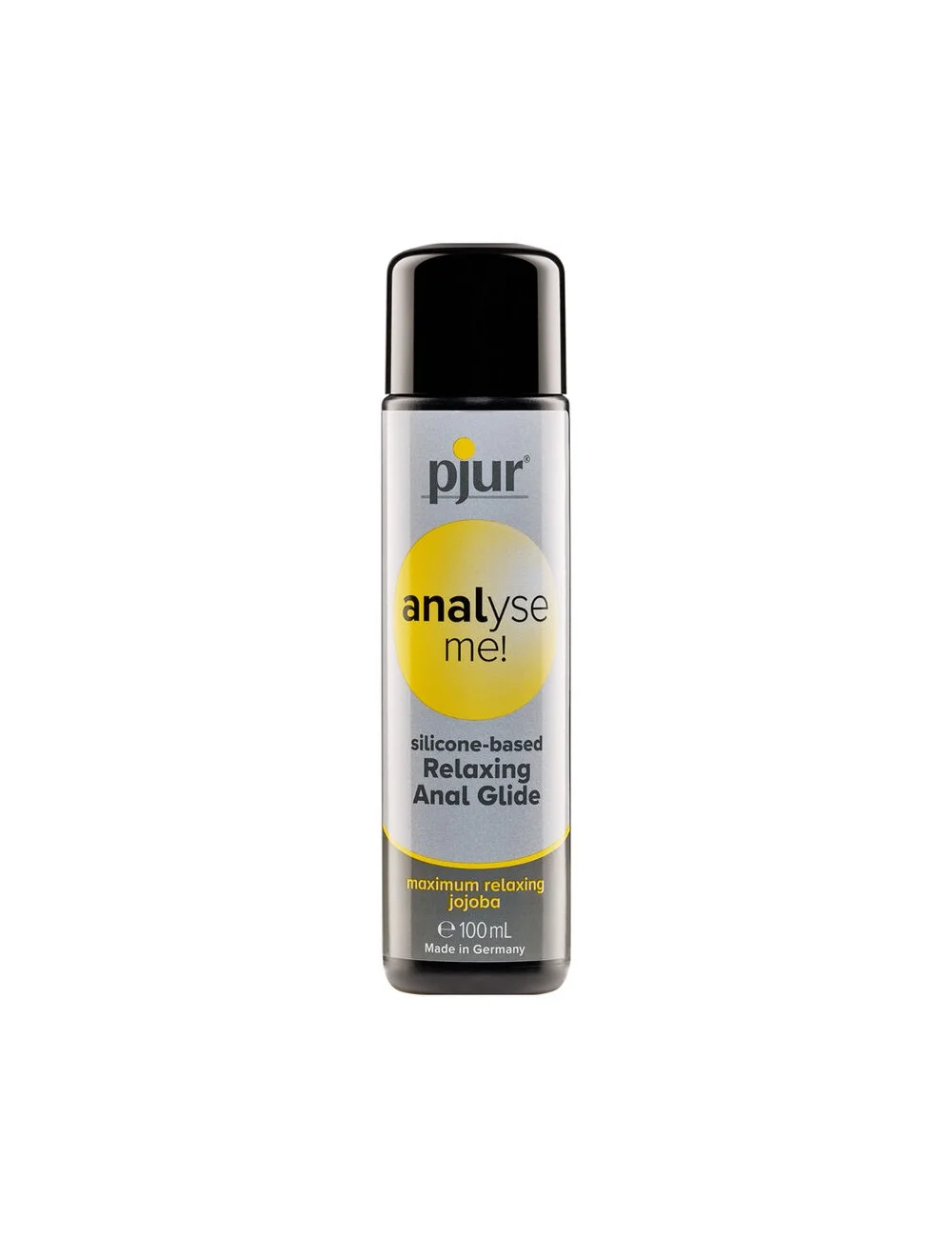 PJUR ANALYSE ME RELAXING ANAL GLIDE 100 ML