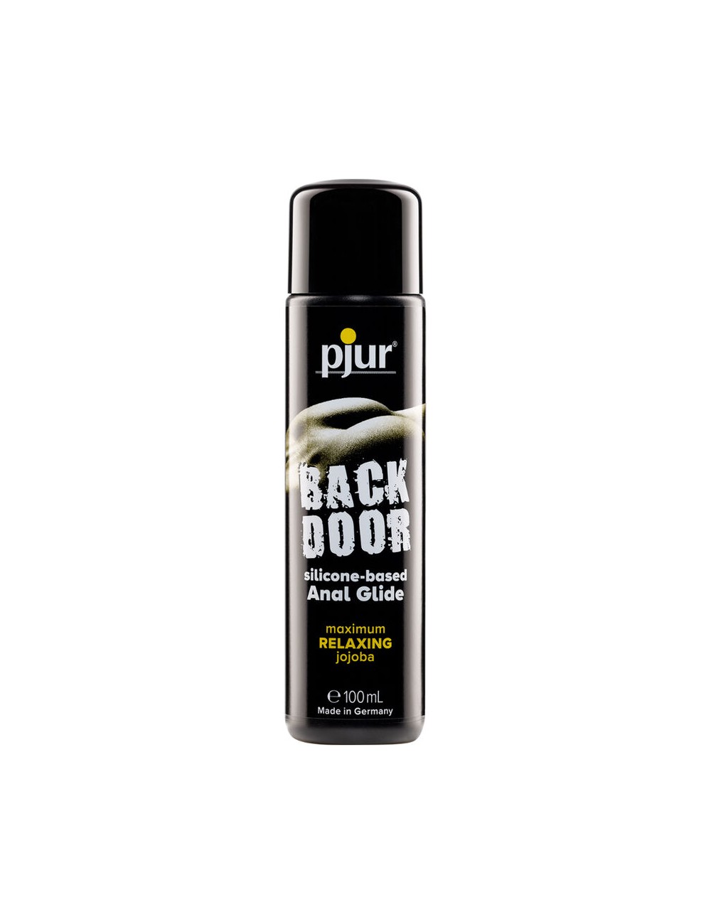 PJUR BACK DOOR RELAXING ANAL GLIDE 100 ML PJUR BACK DOOR RELAXING ANAL GLIDE 100 ML