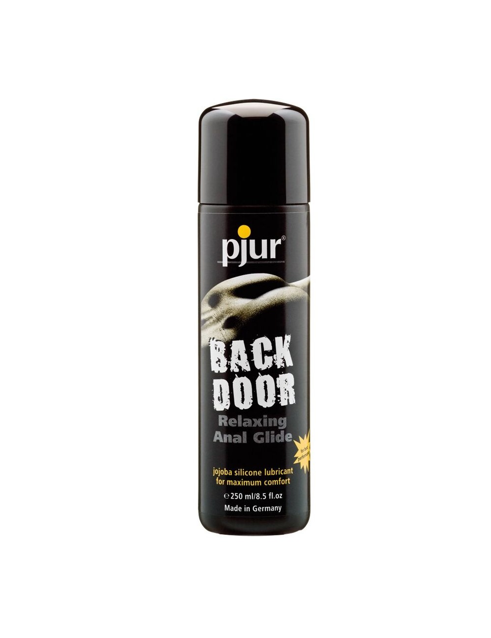 PJUR BACK DOOR RELAXING ANAL GLIDE 250 ML