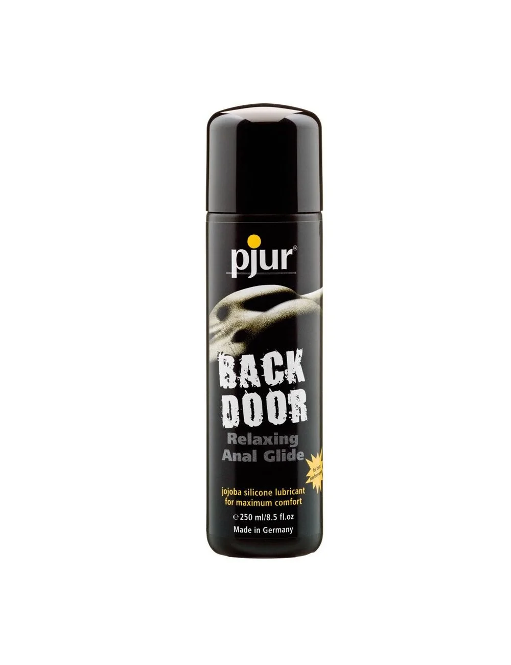 PJUR BACK DOOR RELAXING ANAL GLIDE 250 ML PJUR BACK DOOR RELAXING ANAL GLIDE 250 ML