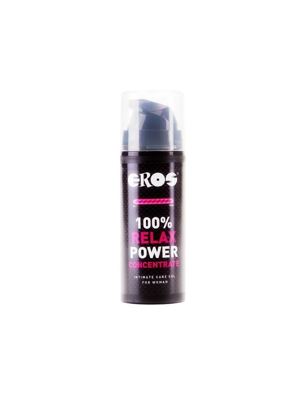 EROS 100% RELAX ANAL POWER CONCENTRATE EROS 100% RELAX ANAL POWER CONCENTRATE