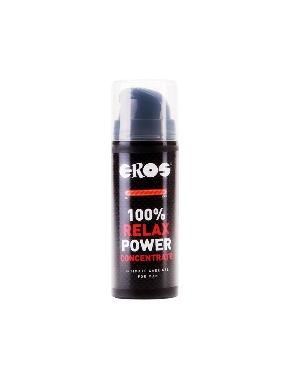 EROS 100% RELAX ANAL POWER CONCENTRATE EROS 100% RELAX ANAL POWER CONCENTRATE