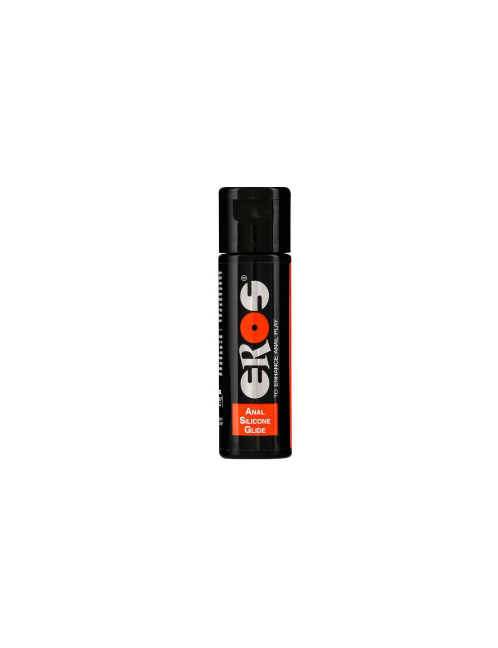 EROS ANAL SILICONE GLIDE 30 ML EROS ANAL SILICONE GLIDE 30 ML