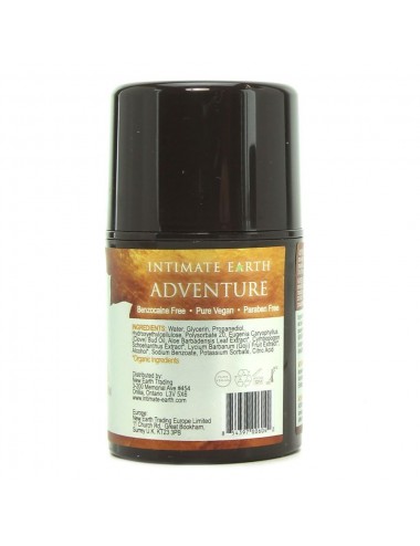 INTIMATE EARTH ADVENTURE ANAL RELAXING SERUM 30ML