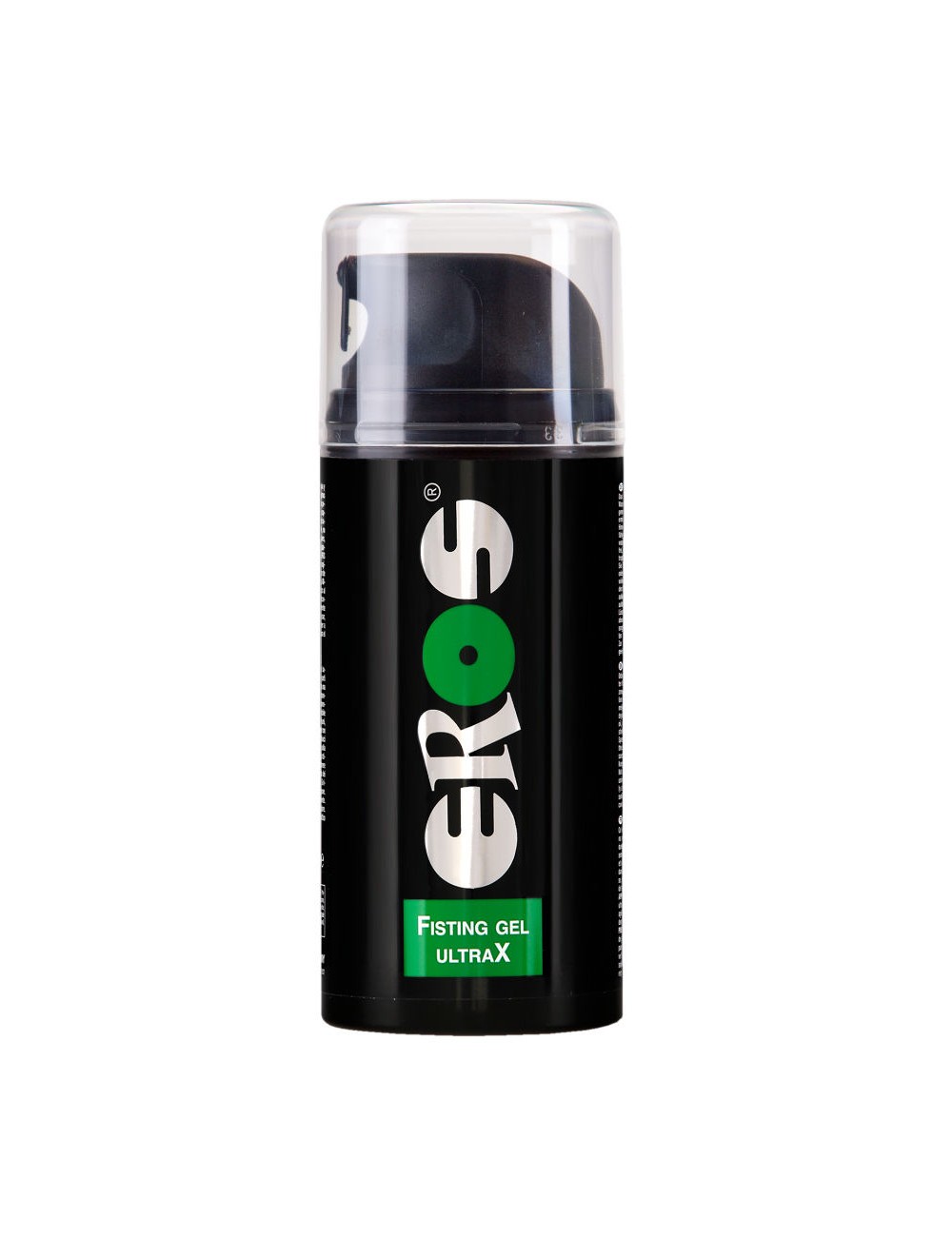 EROS FISTING GEL ULTRAX 100 ML