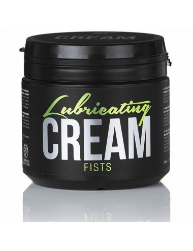 CBL LUBRICATING CREAM FISTS 500ML  /en/de/fr/es/it/nl/