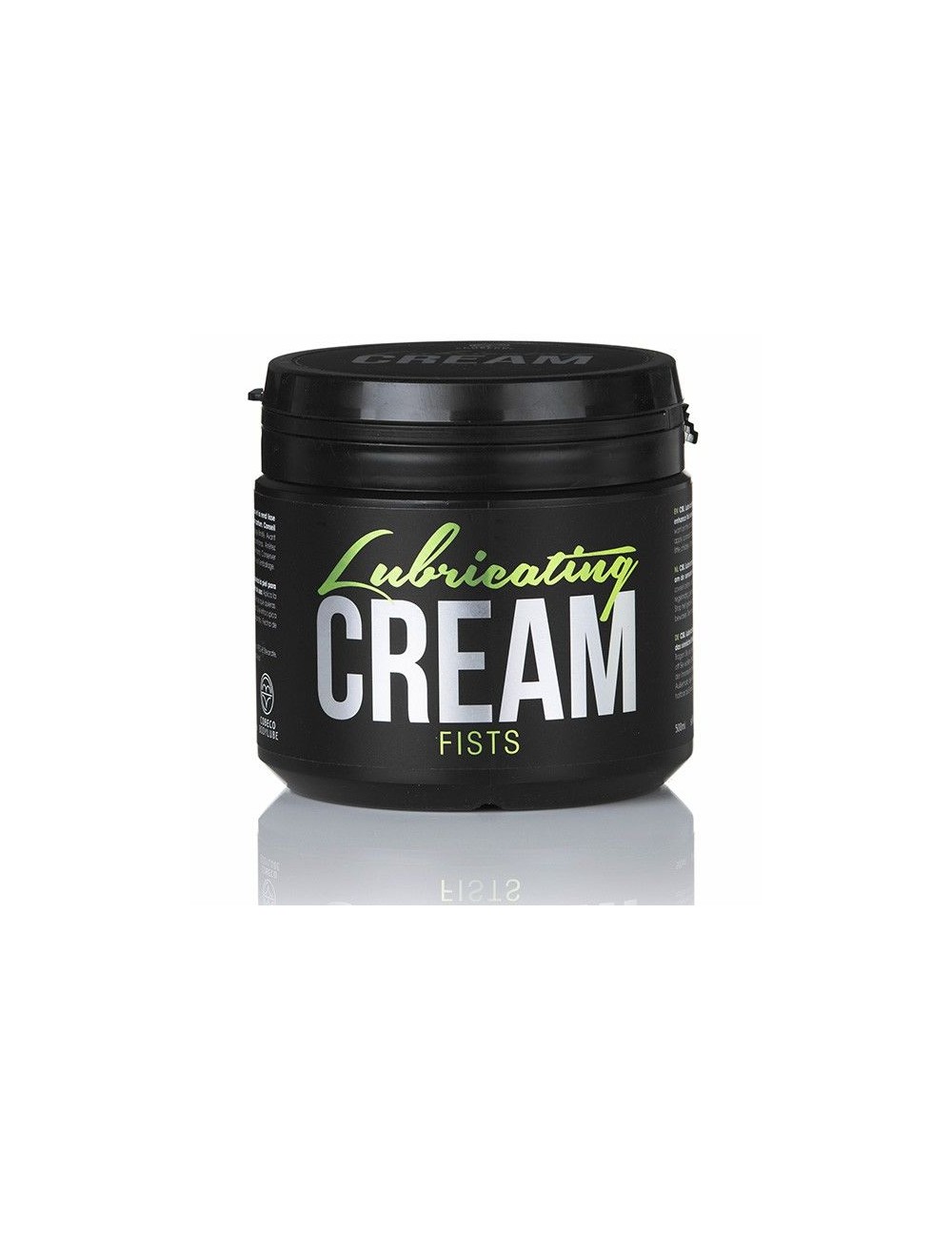 CBL LUBRICATING CREAM FISTS 500ML  /en/de/fr/es/it/nl/