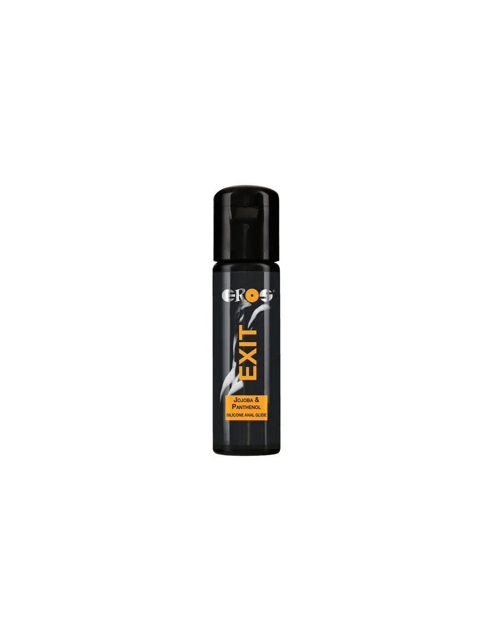 EROS EXIT SILICONE ANAL GLIDE JOJOBA & PANTENOL 100 ML EROS EXIT SILICONE ANAL GLIDE JOJOBA & PANTENOL 100 ML