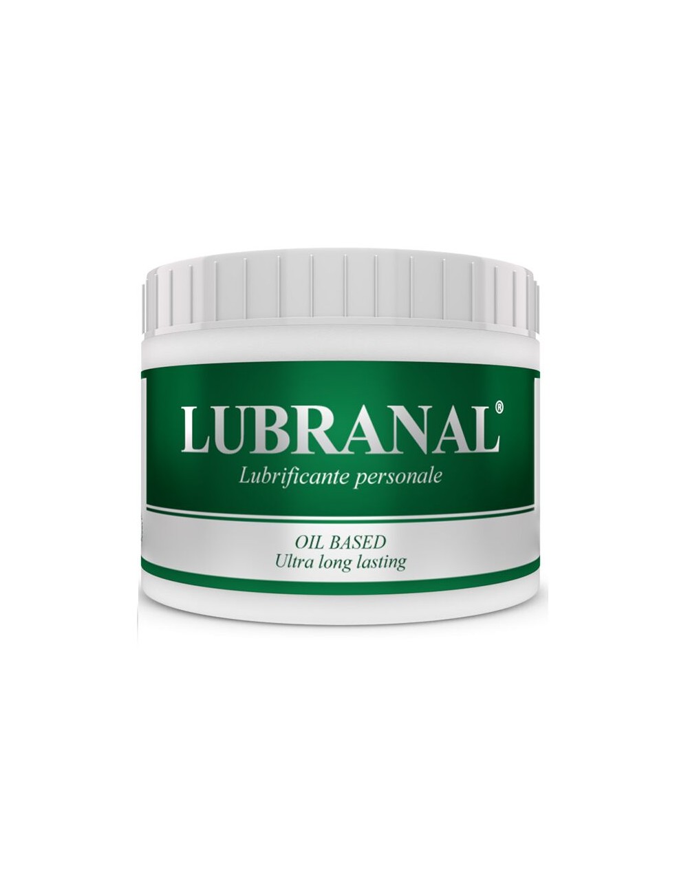 LUBRANAL LUBRIFIST OIL BASED 150ML