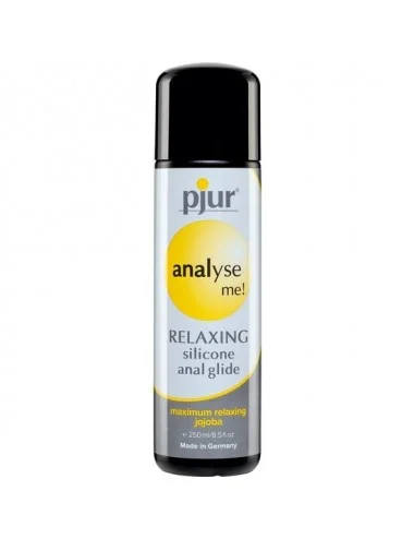 PJUR ANALYSE ME RELAXING ANAL GLIDE 250 ML