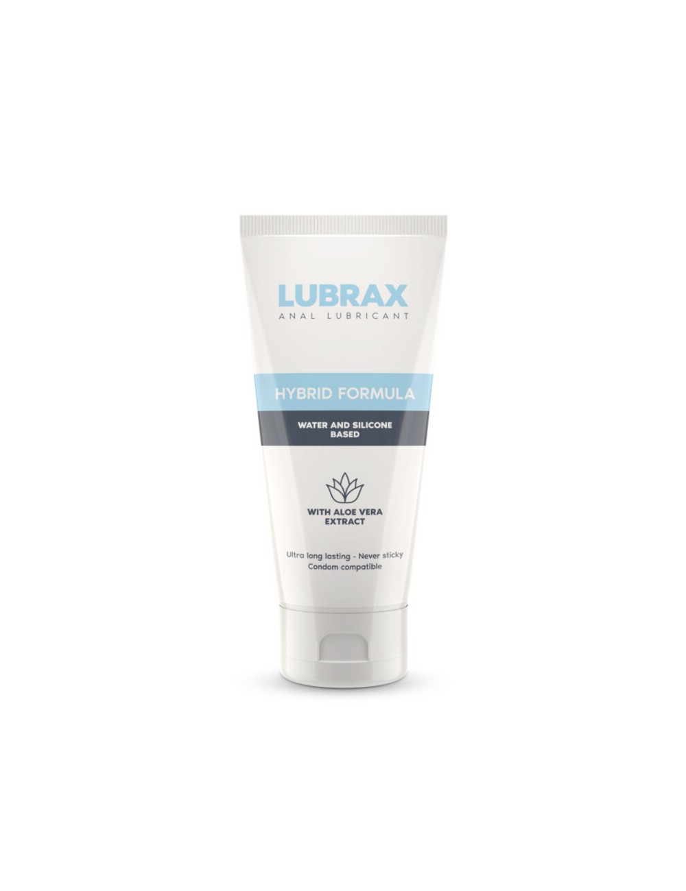 LUBRAX HYBRID ANAL LUBRICANT 50 ML LUBRAX HYBRID ANAL LUBRICANT 50 ML