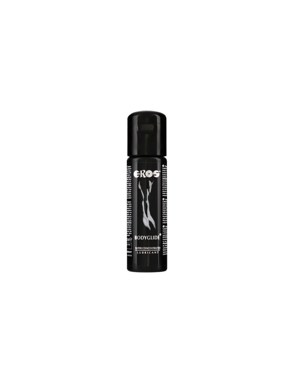 EROS BODYGLIDE SUPERCONCENTRATED LUBRICANT 100 ml