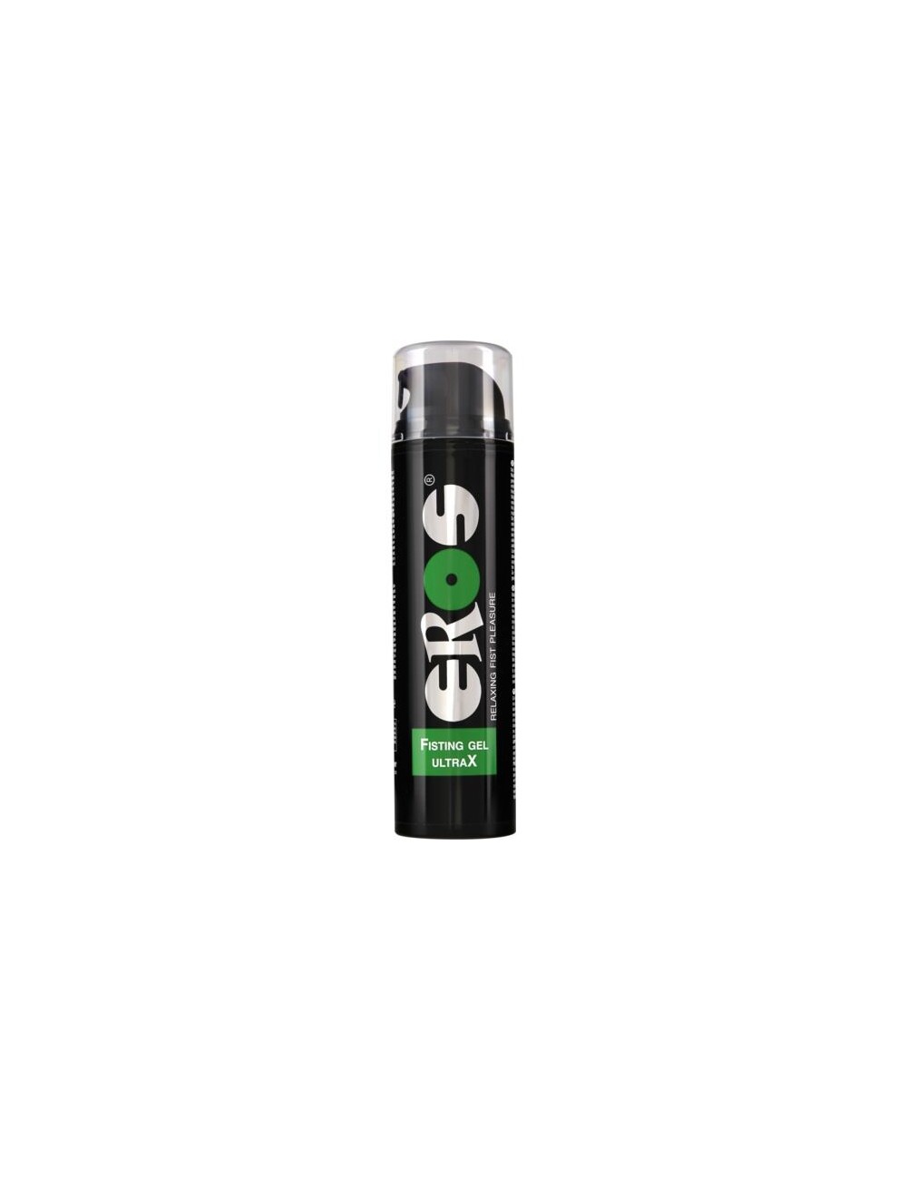 EROS FISTING GEL ULTRAX 200 ML EROS FISTING GEL ULTRAX 200 ML