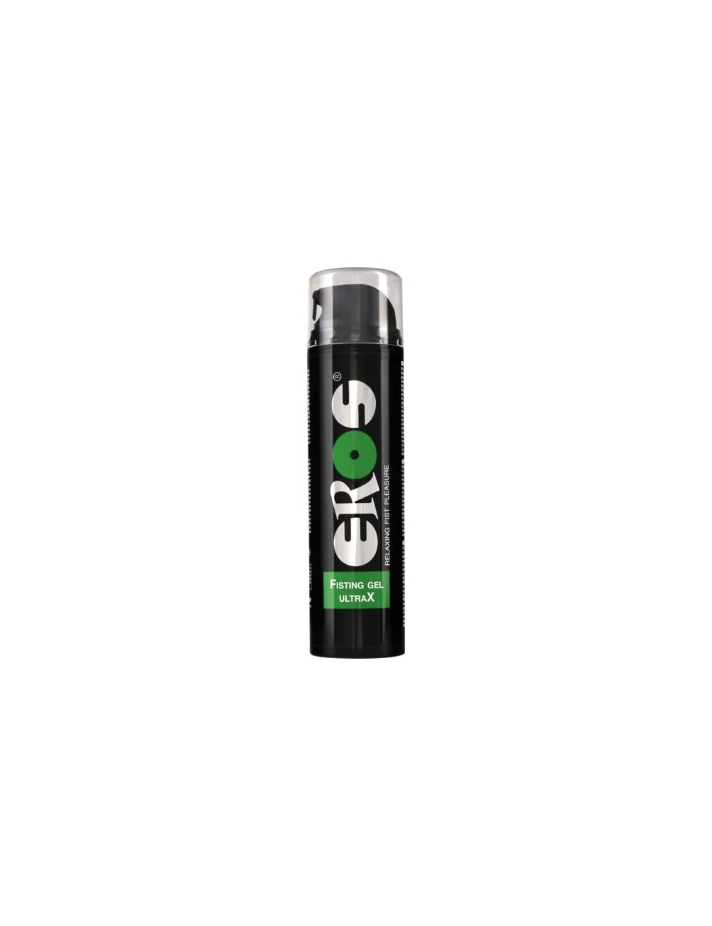 EROS FISTING GEL ULTRAX 200 ML EROS FISTING GEL ULTRAX 200 ML