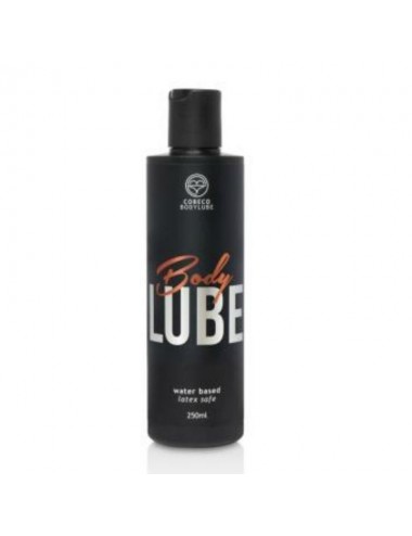 BODYLUBE BODY LUBE LATEX SAFE 250 ML  /en/de/fr/es/it/nl/