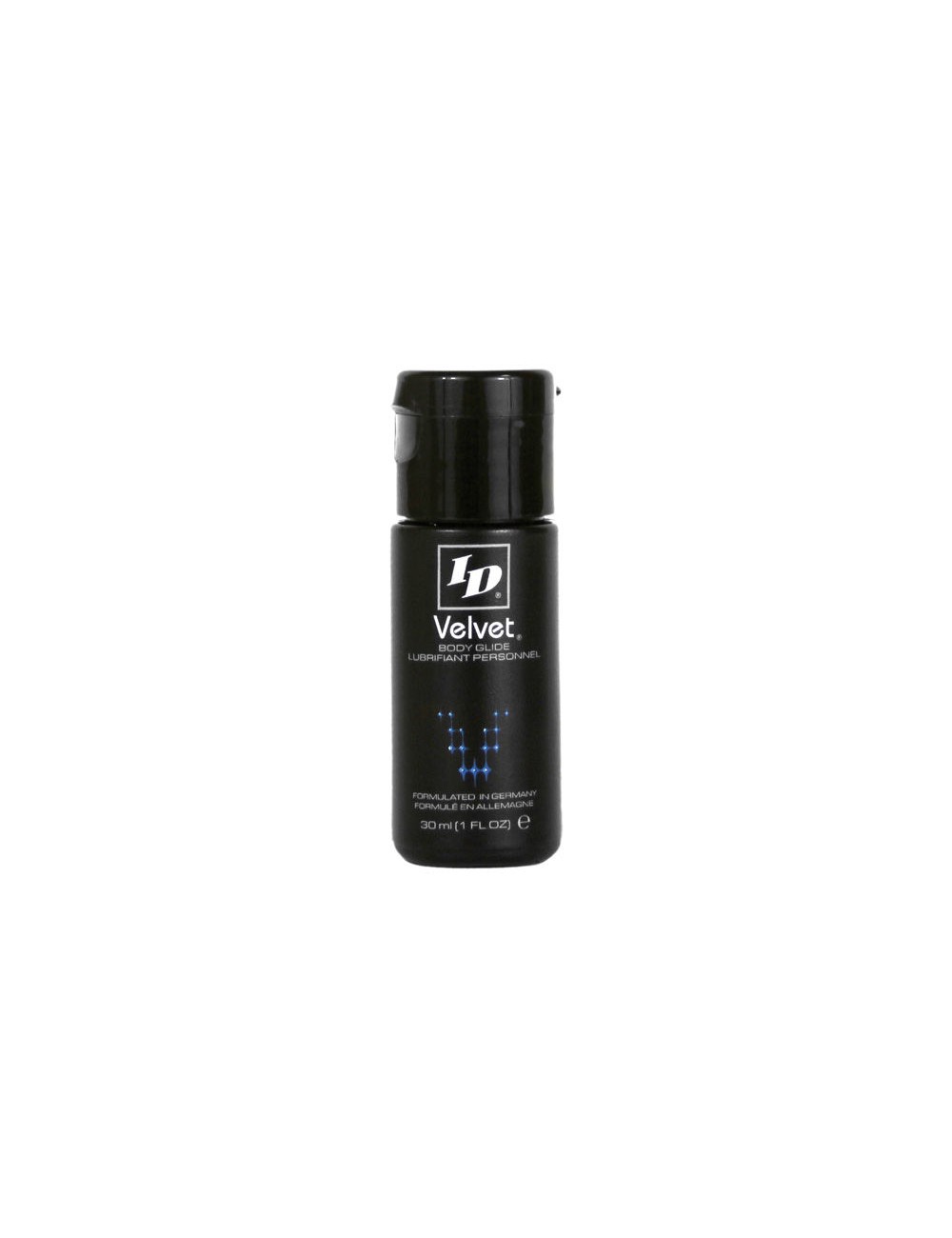 ID VELVET PREMIUM BODY GLIDE LUBRICANT PERSONNEL 30 ML ID VELVET PREMIUM BODY GLIDE LUBRICANT PERSONNEL 30 ML
