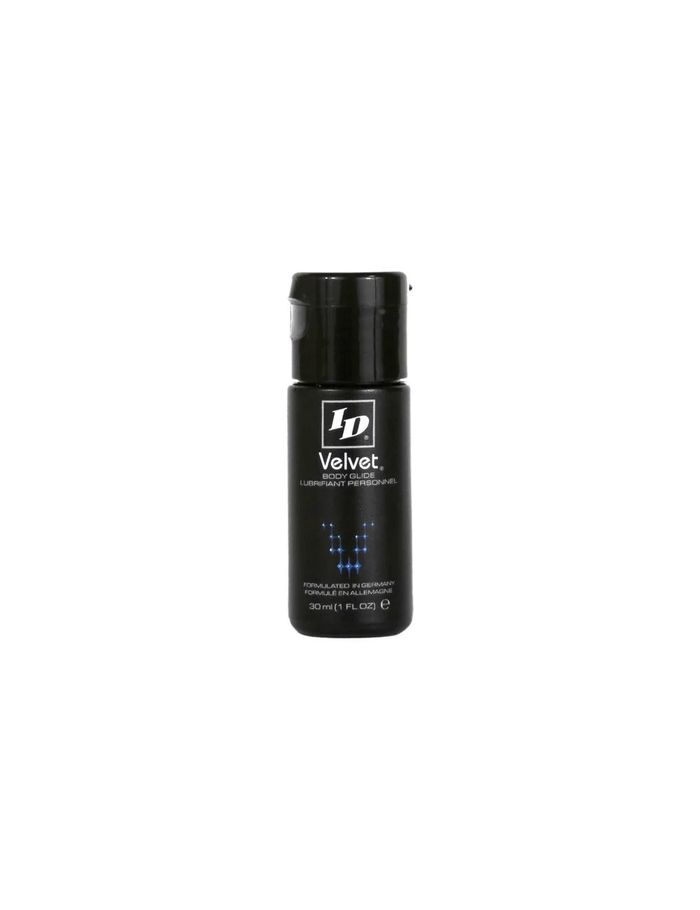 ID VELVET PREMIUM BODY GLIDE LUBRICANT PERSONNEL 30 ML ID VELVET PREMIUM BODY GLIDE LUBRICANT PERSONNEL 30 ML