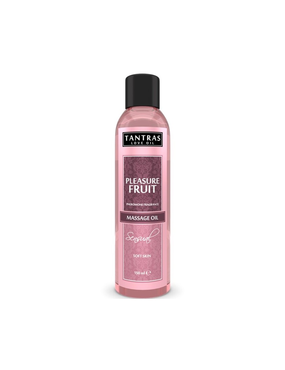 TANTRAS LOVE OIL PLEASURE FRUIT 150 ML TANTRAS LOVE OIL PLEASURE FRUIT 150 ML