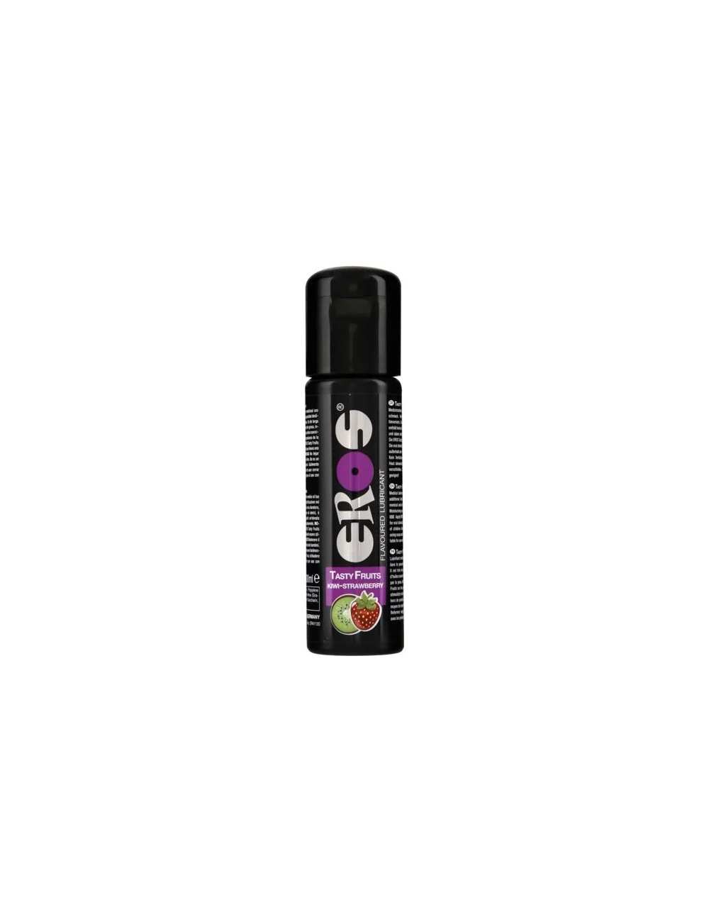EROS TASTY FRUITYLOVE SABOR FRESA KIWI 100ML EROS TASTY FRUITYLOVE SABOR FRESA KIWI 100ML