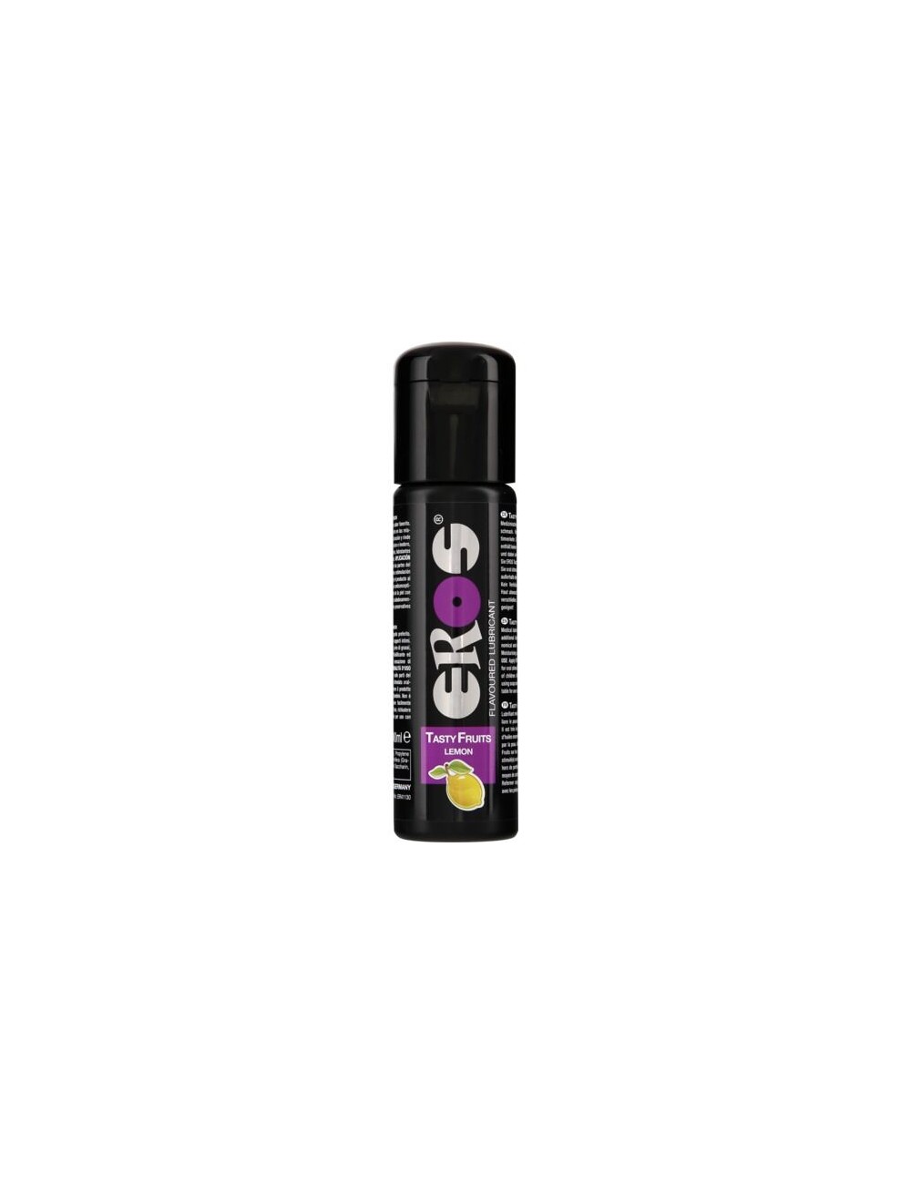 EROS TASTY FRUITYLOVE SABOR LIMON 100ML EROS TASTY FRUITYLOVE SABOR LIMON 100ML