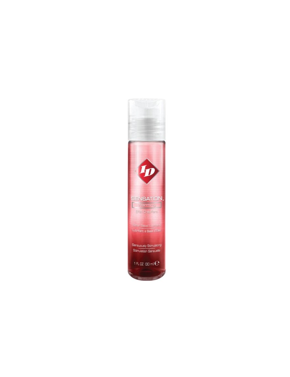 D WARMING LUBE SENSATION 30 ML D WARMING LUBE SENSATION 30 ML