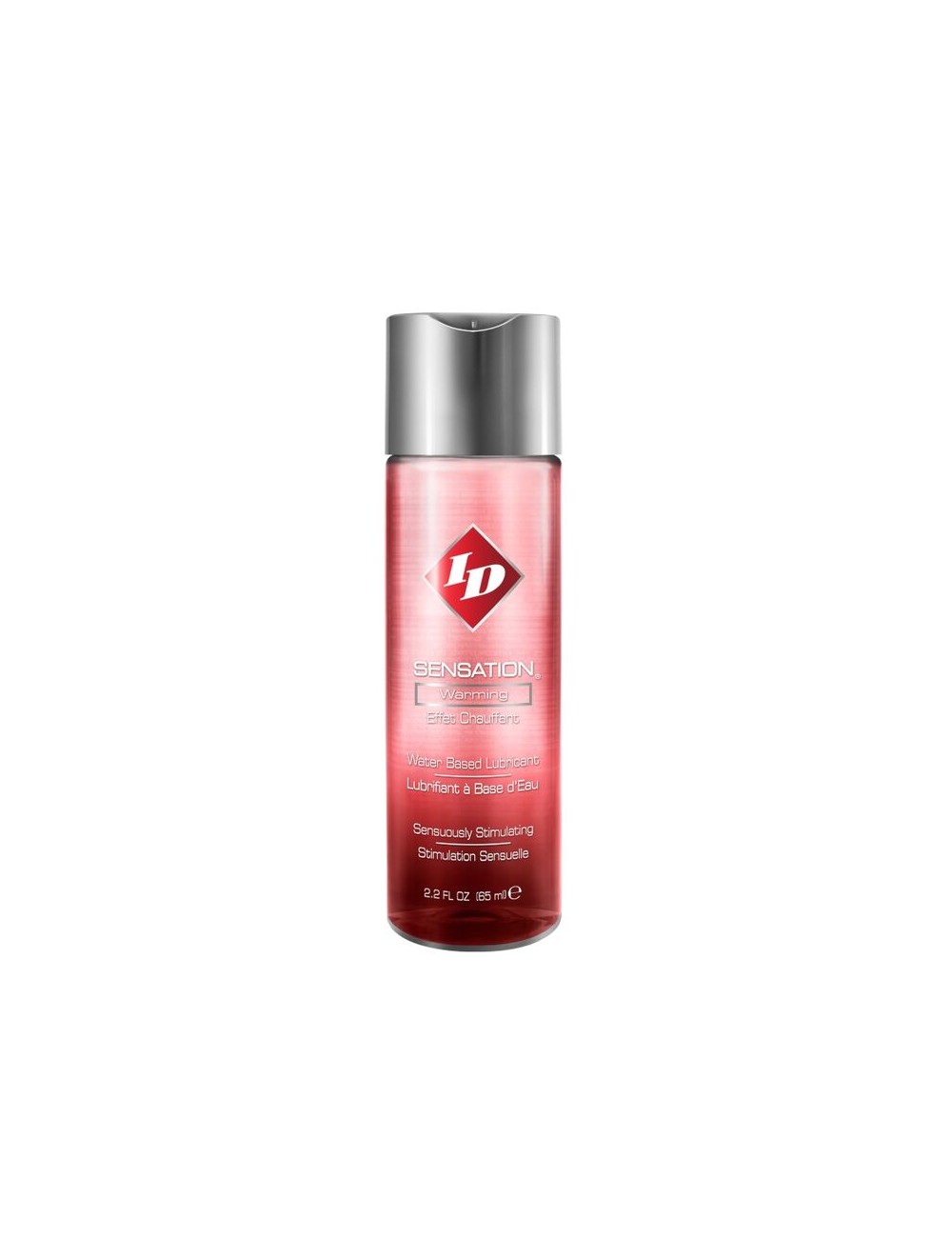 ID WARMING LUBE SENSATION 65 ML ID WARMING LUBE SENSATION 65 ML