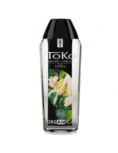 SHUNGA TOKO ORGANICA LUBRICANT