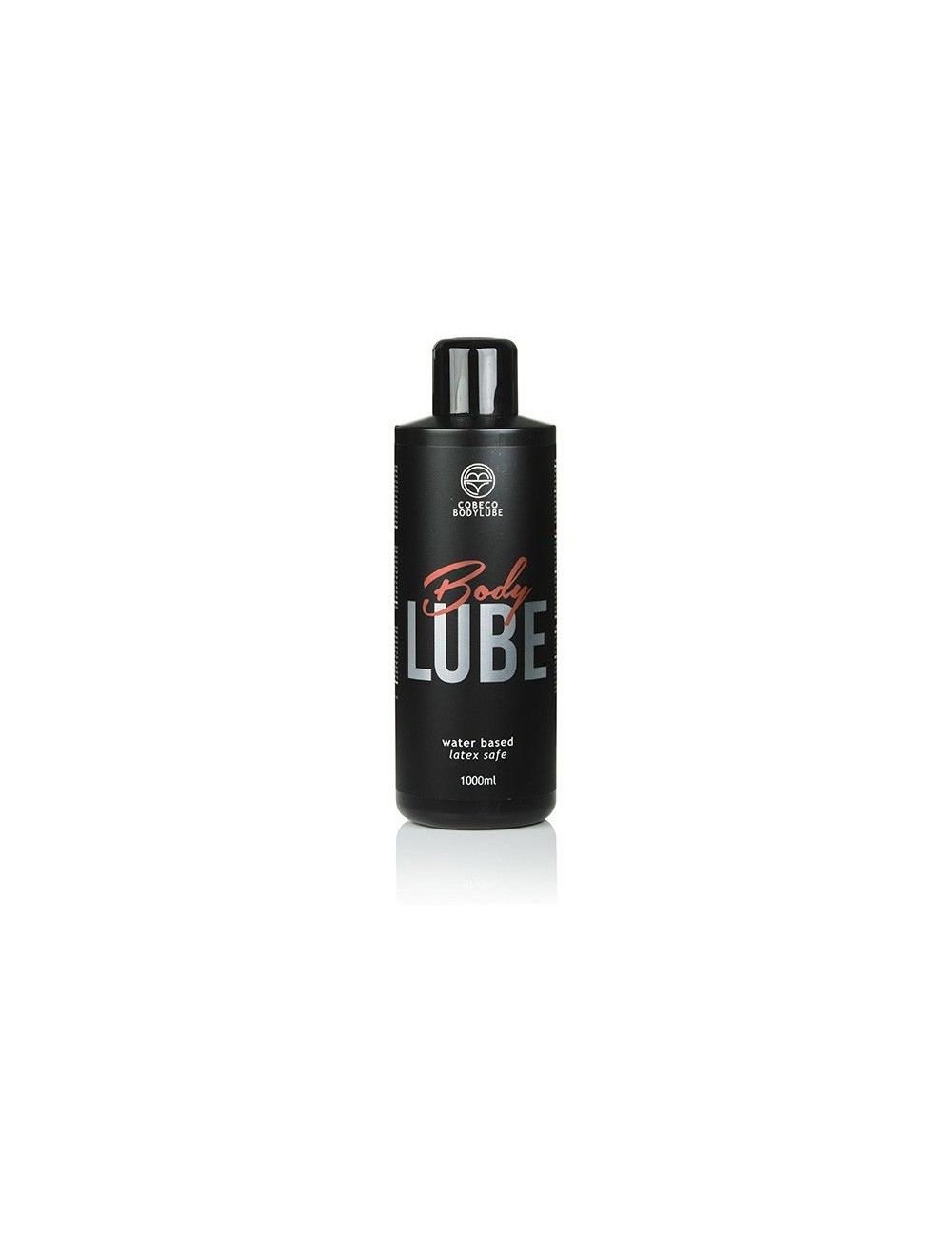 CBL COBECO BODY LUBE 1000ML /en/de/fr/es/it/nl/ CBL COBECO BODY LUBE 1000ML /en/de/fr/es/it/nl/
